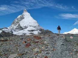 Menaklukkan Gunung Matterhorn Swiss: Rute Pendakian Paling Epik