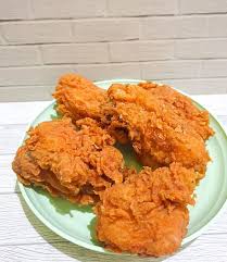 Cara Masak Ayam Crispy Ala KFC tapi Versi Hemat