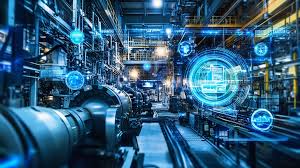 Masa Depan Digital Twin untuk Industri Konstruksi